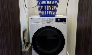 RENTA DEPARTAMENTO SANTA FE AV