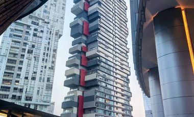 RENTA DEPARTAMENTO SANTA FE AV