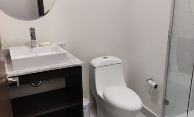 RENTA DEPARTAMENTO SANTA FE AV