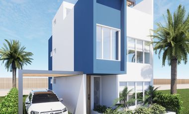 VENTA DE LOTES  PARACAS – DESDE 100M2