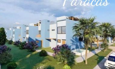 VENTA DE LOTES  PARACAS – DESDE 100M2