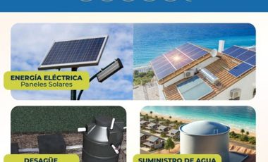 VENTA DE LOTES  PARACAS – DESDE 100M2