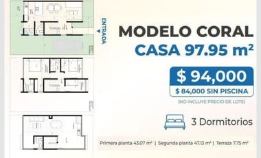 VENTA DE LOTES  PARACAS – DESDE 100M2