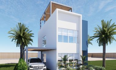 VENTA DE LOTES  PARACAS – DESDE 100M2