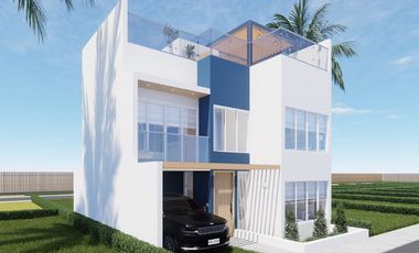 VENTA DE LOTES  PARACAS – DESDE 100M2
