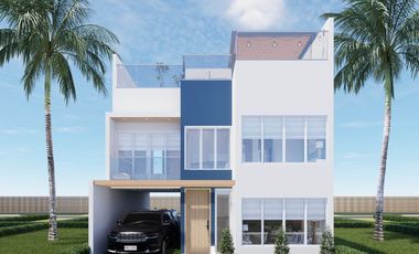 VENTA DE LOTES  PARACAS – DESDE 100M2