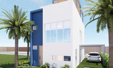 VENTA DE LOTES  PARACAS – DESDE 100M2