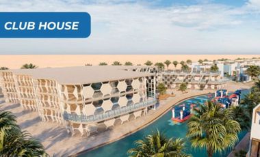 VENTA DE LOTES  PARACAS – DESDE 100M2