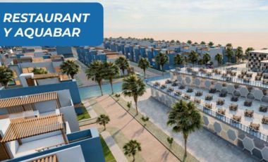 VENTA DE LOTES  PARACAS – DESDE 100M2