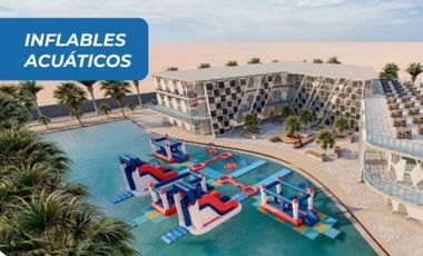 VENTA DE LOTES  PARACAS – DESDE 100M2