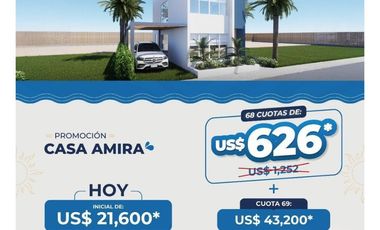 VENTA DE LOTES  PARACAS – DESDE 100M2