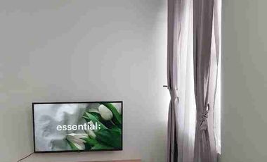 RUMAH MINIMALIS STRATEGIS Cisaranten Endah Bebas Banjir Bandung Timur