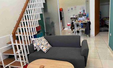 RUMAH MINIMALIS STRATEGIS Cisaranten Endah Bebas Banjir Bandung Timur