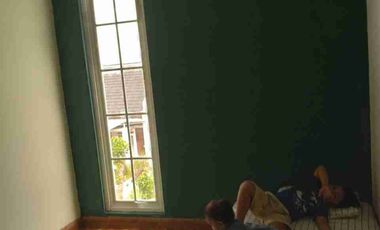 RUMAH MINIMALIS STRATEGIS Cisaranten Endah Bebas Banjir Bandung Timur