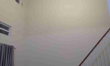 RUMAH MINIMALIS STRATEGIS Cisaranten Endah Bebas Banjir Bandung Timur