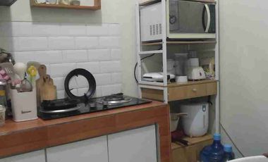 RUMAH MINIMALIS STRATEGIS Cisaranten Endah Bebas Banjir Bandung Timur