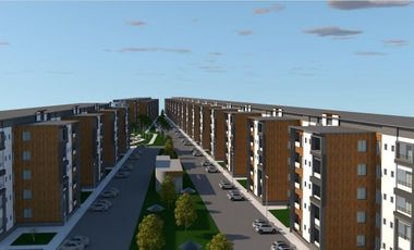BOULEVARD ASIA - PREVENTA DEPARTAMENTOS CONDOMINIO  MODERNO