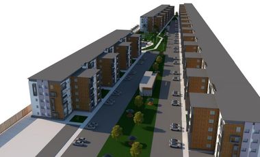 BOULEVARD ASIA - PREVENTA DEPARTAMENTOS CONDOMINIO  MODERNO