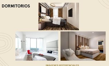 BOULEVARD ASIA - PREVENTA DEPARTAMENTOS CONDOMINIO  MODERNO