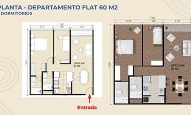 BOULEVARD ASIA - PREVENTA DEPARTAMENTOS CONDOMINIO  MODERNO