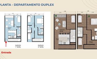 BOULEVARD ASIA - PREVENTA DEPARTAMENTOS CONDOMINIO  MODERNO