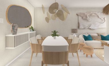 BOULEVARD ASIA - PREVENTA DEPARTAMENTOS + COCHERA DESDE 40M2 CONDOMINIO  - ASIA  km 98 Panam.Sur