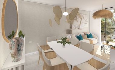 BOULEVARD ASIA - PREVENTA DEPARTAMENTOS + COCHERA DESDE 40M2 CONDOMINIO  - ASIA  km 98 Panam.Sur