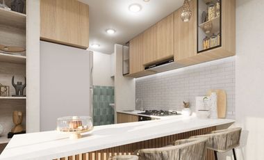 BOULEVARD ASIA - PREVENTA DEPARTAMENTOS + COCHERA DESDE 40M2 CONDOMINIO  - ASIA  km 98 Panam.Sur