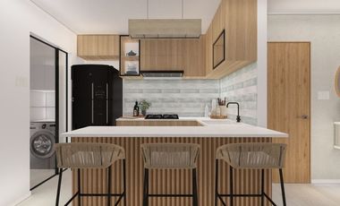 BOULEVARD ASIA - PREVENTA DEPARTAMENTOS + COCHERA DESDE 40M2 CONDOMINIO  - ASIA  km 98 Panam.Sur