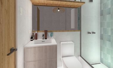 BOULEVARD ASIA - PREVENTA DEPARTAMENTOS + COCHERA DESDE 40M2 CONDOMINIO  - ASIA  km 98 Panam.Sur