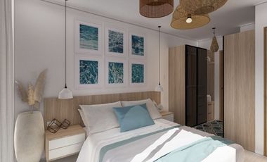 BOULEVARD ASIA - PREVENTA DEPARTAMENTOS + COCHERA DESDE 40M2 CONDOMINIO  - ASIA  km 98 Panam.Sur