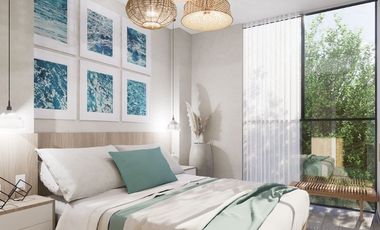 BOULEVARD ASIA - PREVENTA DEPARTAMENTOS + COCHERA DESDE 40M2 CONDOMINIO  - ASIA  km 98 Panam.Sur