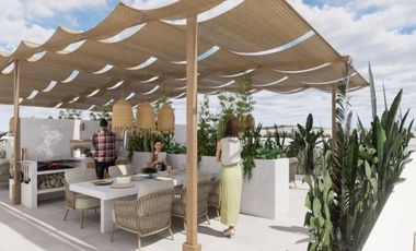 BOULEVARD ASIA - PREVENTA DEPARTAMENTOS + COCHERA DESDE 40M2 CONDOMINIO  - ASIA  km 98 Panam.Sur