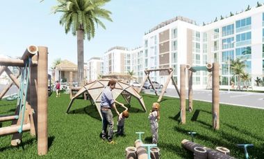 BOULEVARD ASIA - PREVENTA DEPARTAMENTOS + COCHERA DESDE 40M2 CONDOMINIO  - ASIA  km 98 Panam.Sur