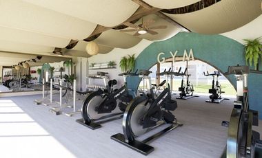 BOULEVARD ASIA - PREVENTA DEPARTAMENTOS + COCHERA DESDE 40M2 CONDOMINIO  - ASIA  km 98 Panam.Sur