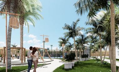 BOULEVARD ASIA - PREVENTA DEPARTAMENTOS + COCHERA DESDE 40M2 CONDOMINIO  - ASIA  km 98 Panam.Sur