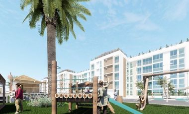 BOULEVARD ASIA - PREVENTA DEPARTAMENTOS + COCHERA DESDE 40M2 CONDOMINIO  - ASIA  km 98 Panam.Sur