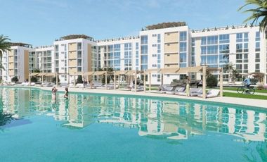BOULEVARD ASIA - PREVENTA DEPARTAMENTOS + COCHERA DESDE 40M2 CONDOMINIO  - ASIA  km 98 Panam.Sur