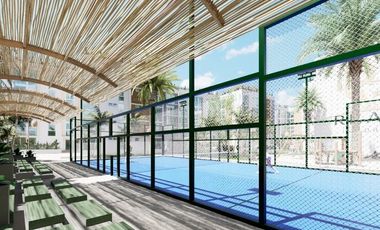 BOULEVARD ASIA - PREVENTA DEPARTAMENTOS + COCHERA DESDE 40M2 CONDOMINIO  - ASIA  km 98 Panam.Sur