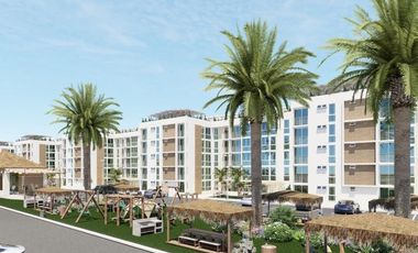 BOULEVARD ASIA - PREVENTA DEPARTAMENTOS + COCHERA DESDE 40M2 CONDOMINIO  - ASIA  km 98 Panam.Sur