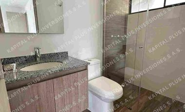 ARRIENDO, APARTAMENTO, FLORIDABLANCA, EL BOSQUE, SANTANDER, TORRES DEL BOSQUE.