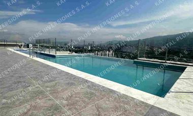 ARRIENDO, APARTAMENTO, FLORIDABLANCA, EL BOSQUE, SANTANDER, TORRES DEL BOSQUE.