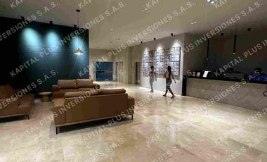 ARRIENDO, APARTAMENTO, FLORIDABLANCA, EL BOSQUE, SANTANDER, TORRES DEL BOSQUE.