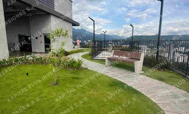 ARRIENDO, APARTAMENTO, FLORIDABLANCA, EL BOSQUE, SANTANDER, TORRES DEL BOSQUE.