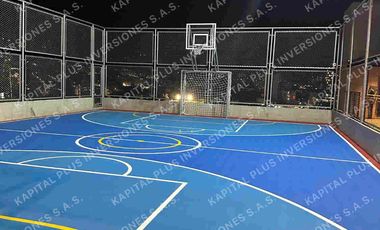 ARRIENDO, APARTAMENTO, FLORIDABLANCA, EL BOSQUE, SANTANDER, TORRES DEL BOSQUE.