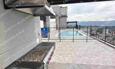 ARRIENDO, APARTAMENTO, FLORIDABLANCA, EL BOSQUE, SANTANDER, TORRES DEL BOSQUE.