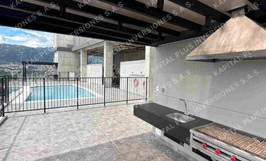 ARRIENDO, APARTAMENTO, FLORIDABLANCA, EL BOSQUE, SANTANDER, TORRES DEL BOSQUE.