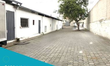 TERRENO COMERCIAL DE VENTA !!.$ 520. 000 NEGOCIABLE !!! EN AV. PRINCIPAL GIOVANNI CALLES.