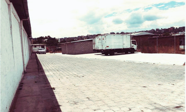 TERRENO COMERCIAL DE VENTA !!.$ 520. 000 NEGOCIABLE !!! EN AV. PRINCIPAL GIOVANNI CALLES.