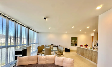 Departamento enfrente de Plaza Paseo, Querétaro